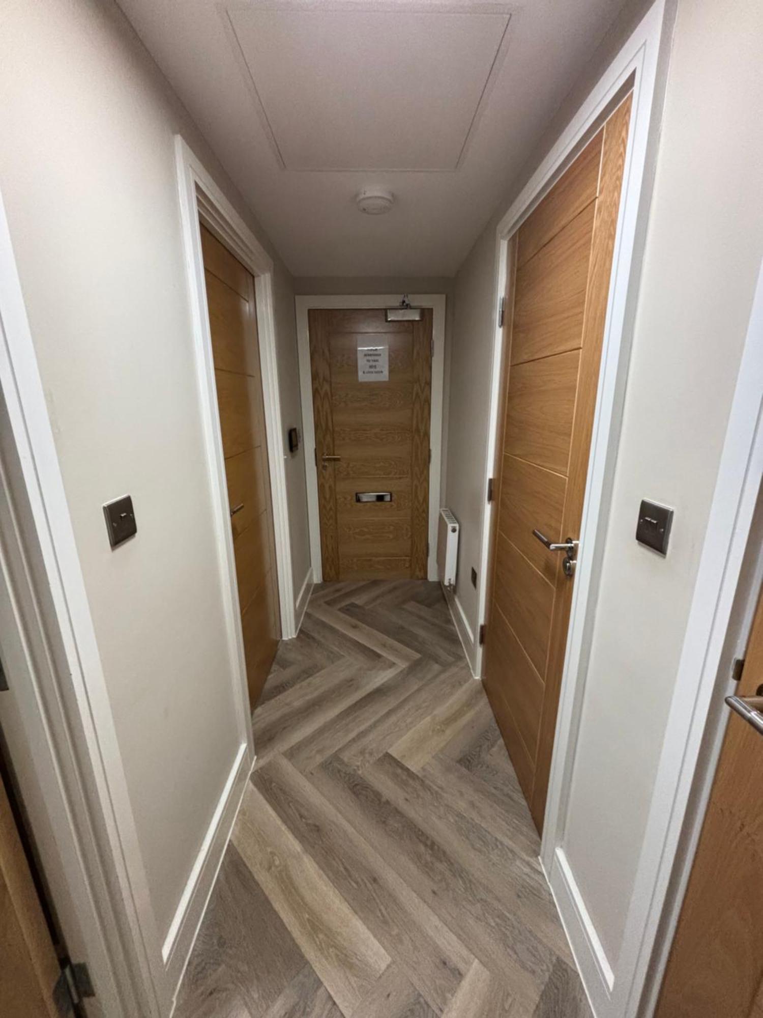 Modern Apartment - Bhx Nec - Free Secure Gated Parking 솔리헐 외부 사진