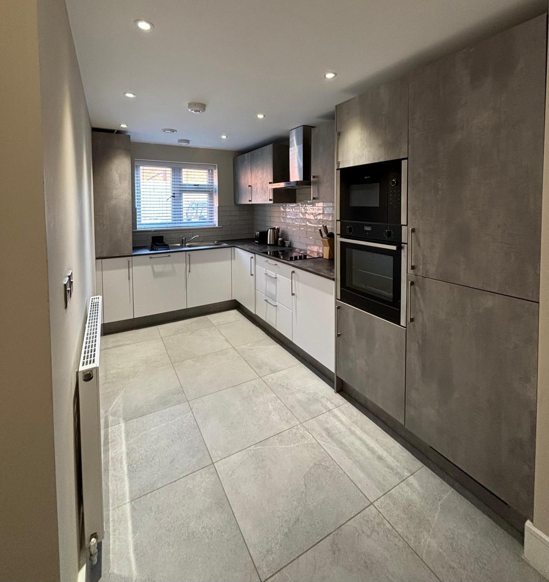 Modern Apartment - Bhx Nec - Free Secure Gated Parking 솔리헐 외부 사진